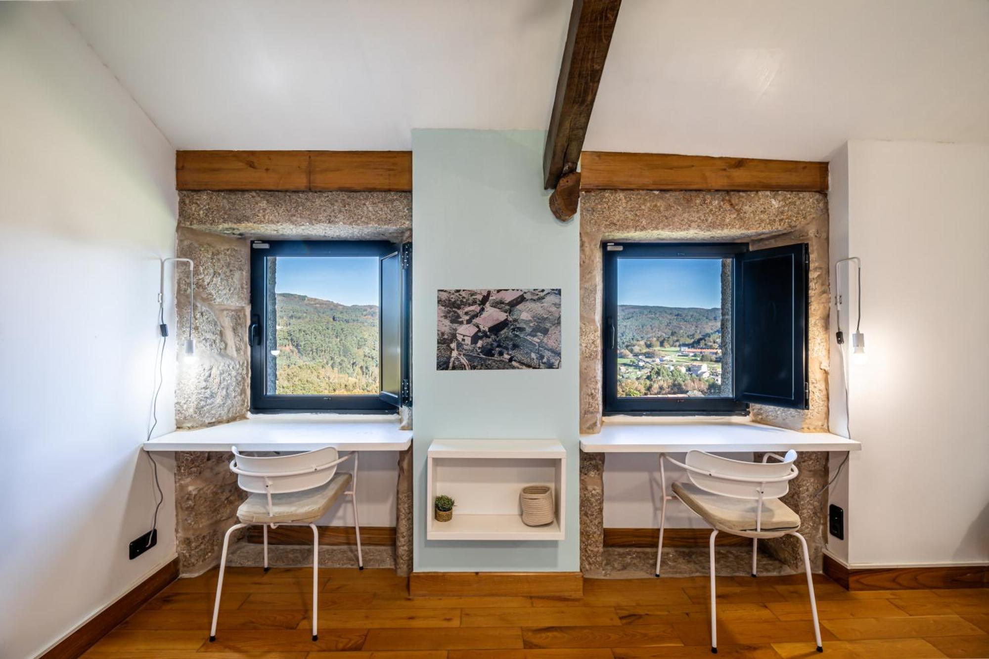 Vive Una Escapada Rural Con Alma, Cerca De Todo Y Lejos Del Ruido Pontevedra Exteriér fotografie