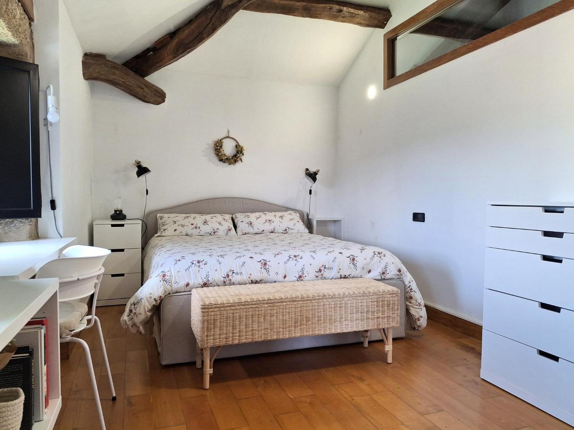Vive Una Escapada Rural Con Alma, Cerca De Todo Y Lejos Del Ruido Pontevedra Exteriér fotografie