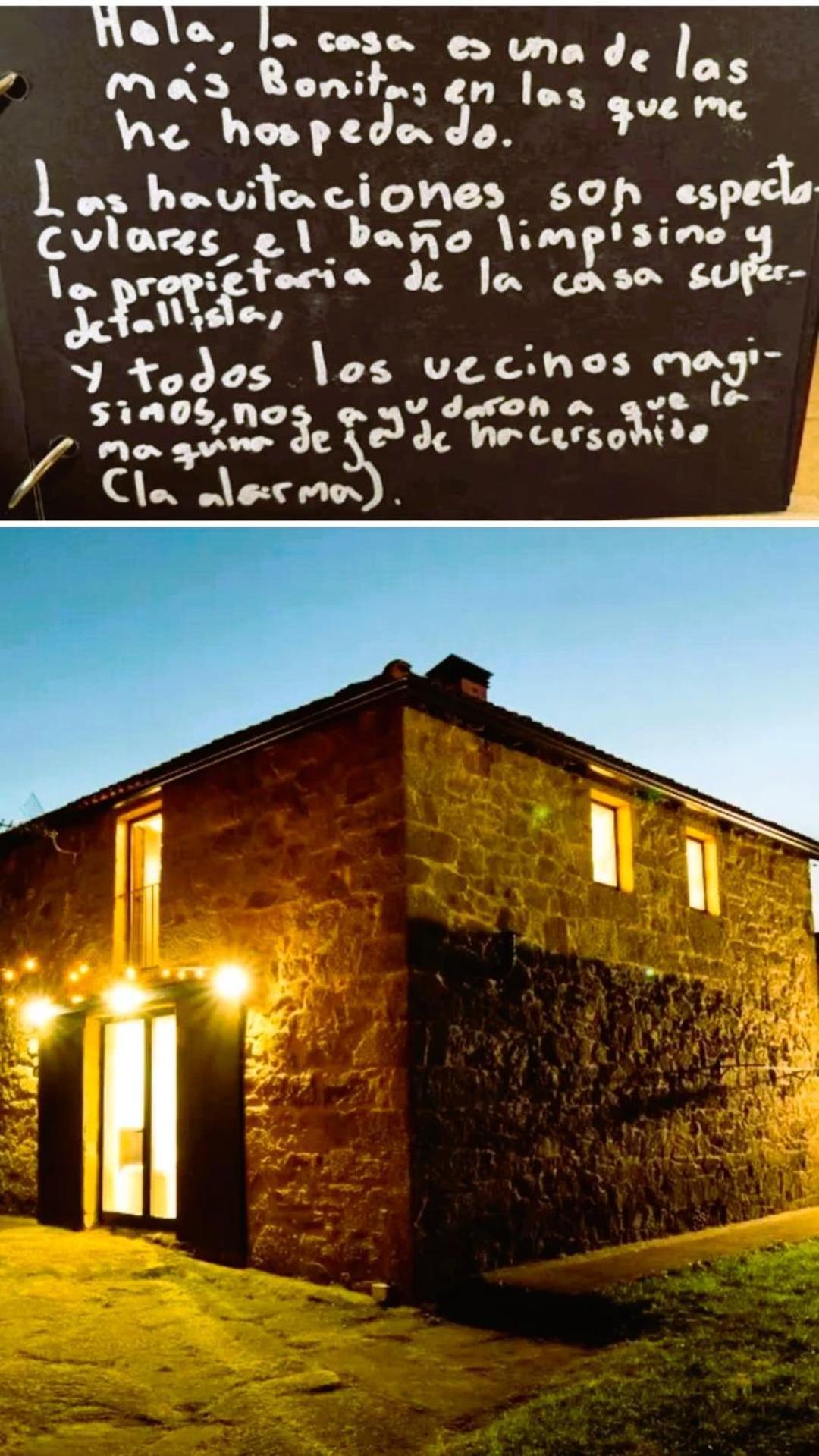 Vive Una Escapada Rural Con Alma, Cerca De Todo Y Lejos Del Ruido Pontevedra Exteriér fotografie