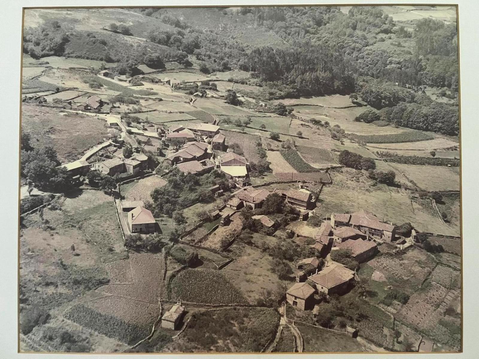 Vive Una Escapada Rural Con Alma, Cerca De Todo Y Lejos Del Ruido Pontevedra Exteriér fotografie