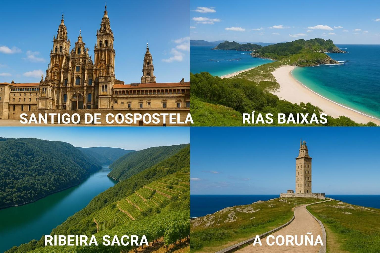 Vive Una Escapada Rural Con Alma, Cerca De Todo Y Lejos Del Ruido Pontevedra Exteriér fotografie